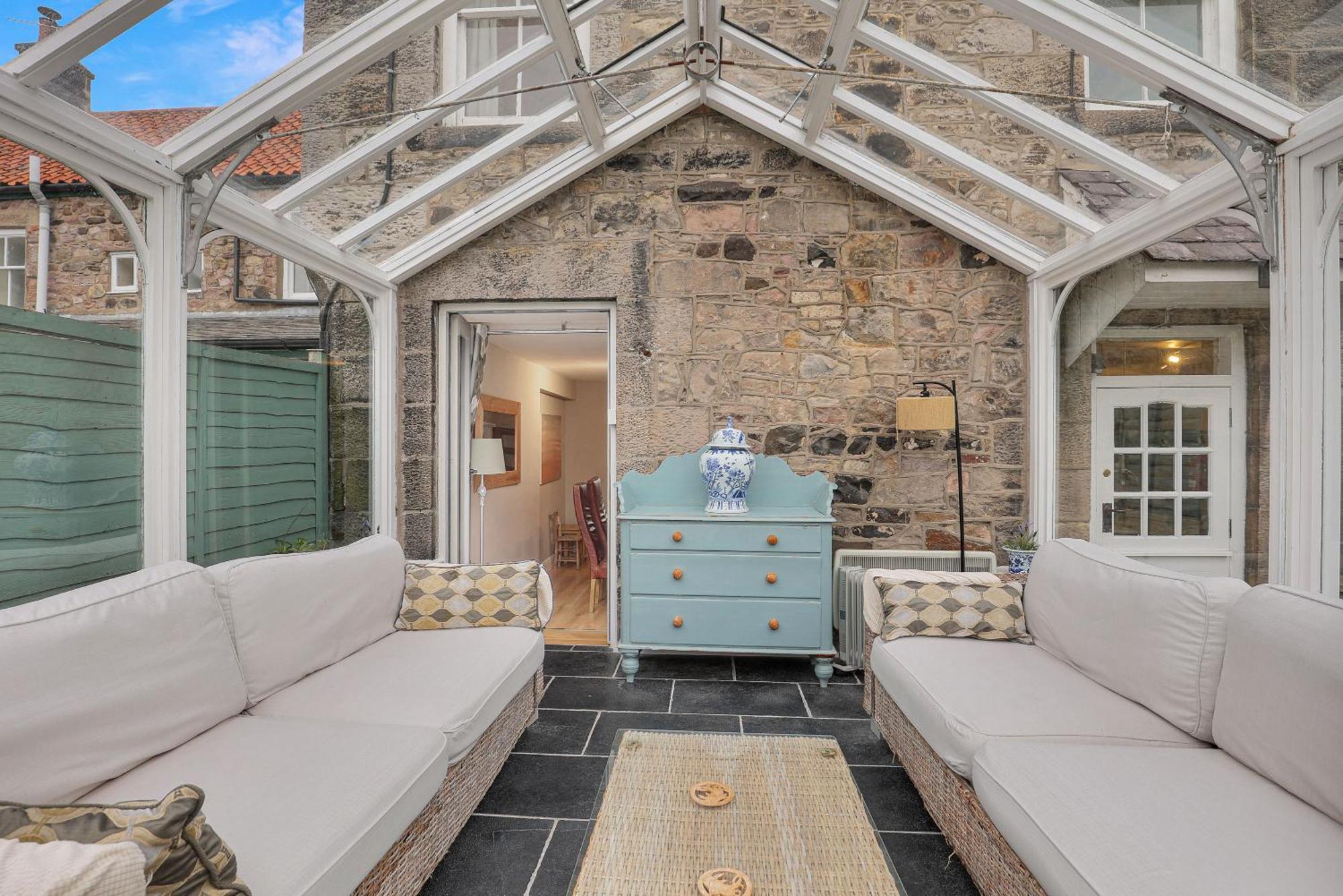 Village House - North East Escapes Bamburgh Extérieur photo